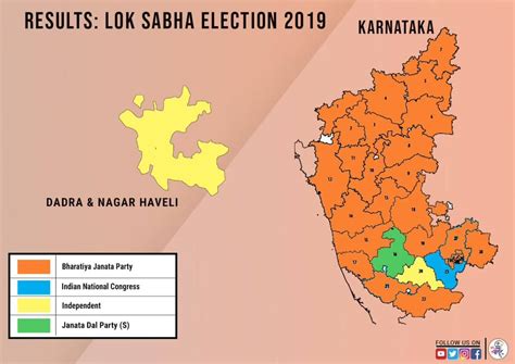 lok sabha election 2019 karnataka